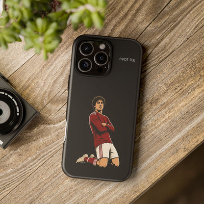 -7