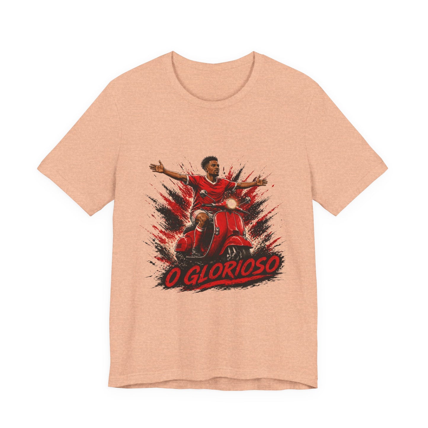 O Glorioso