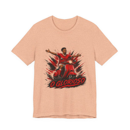 O Glorioso