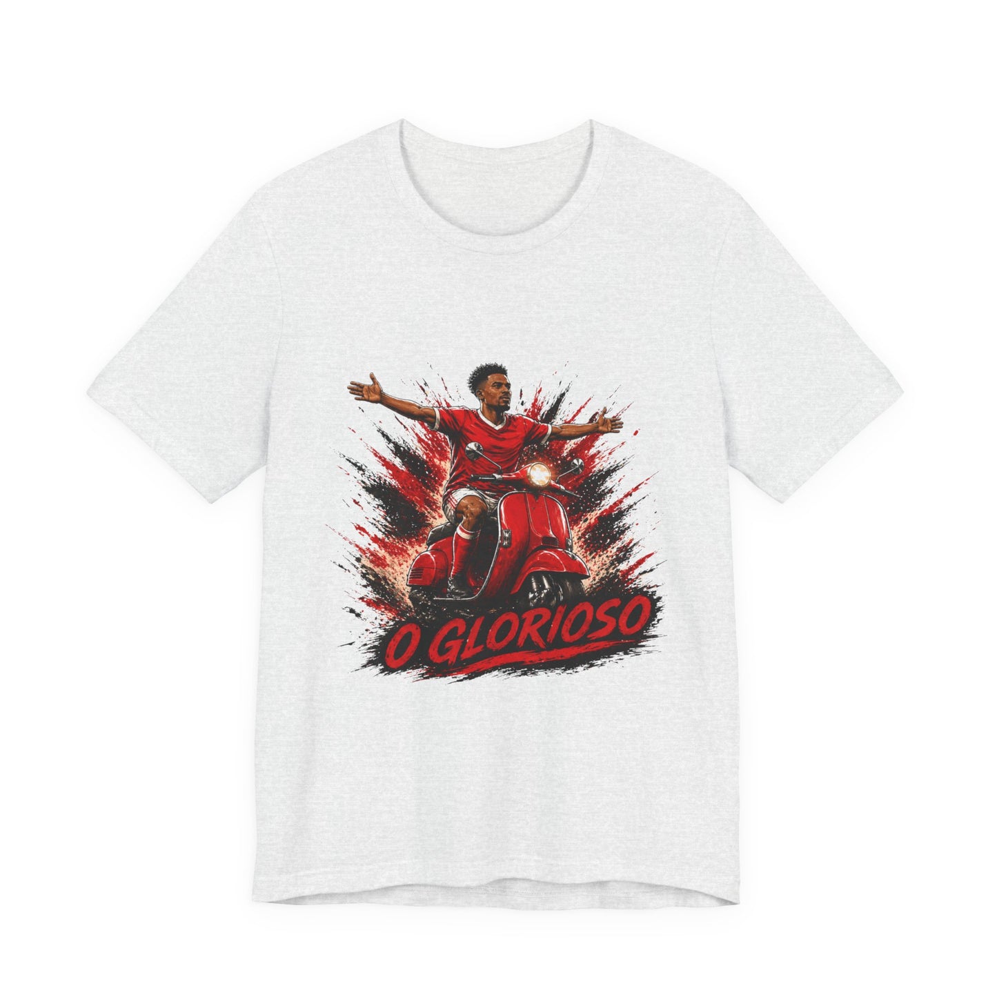 O Glorioso