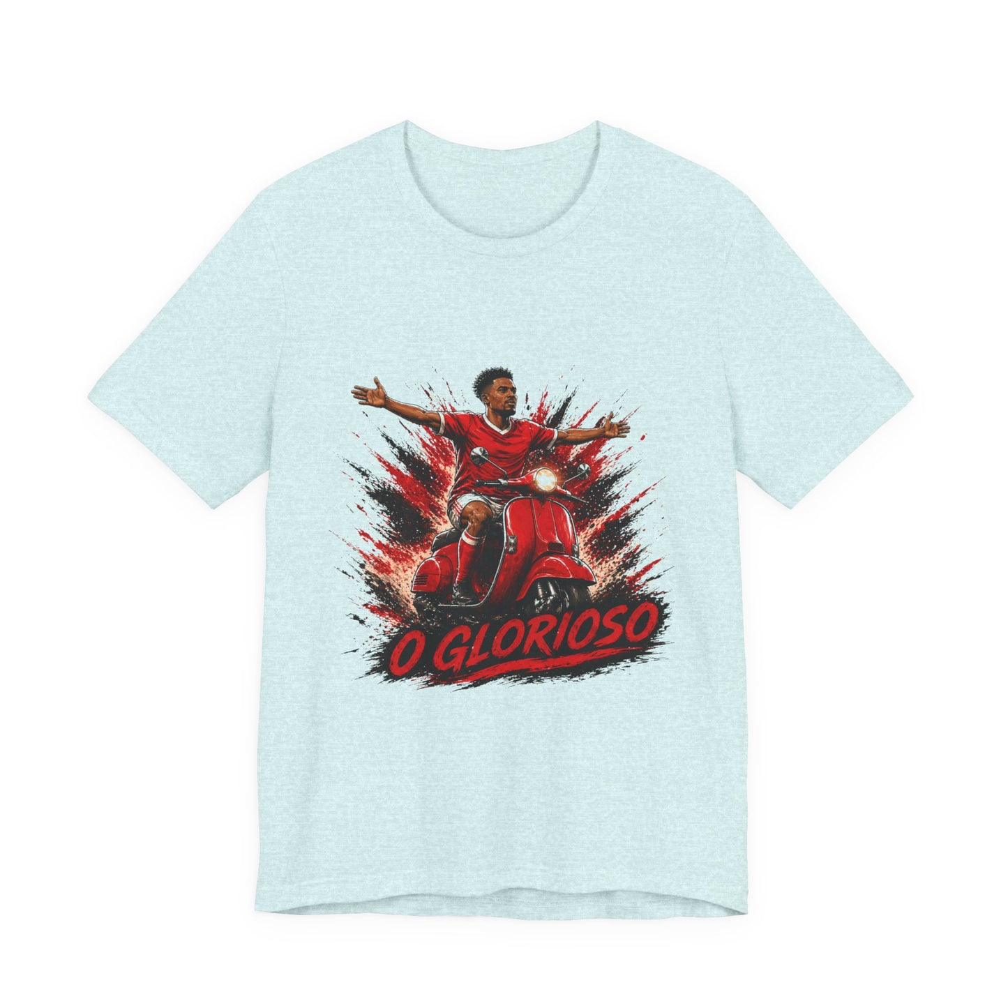 O Glorioso