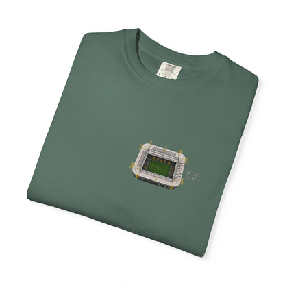 Yellow Pulse