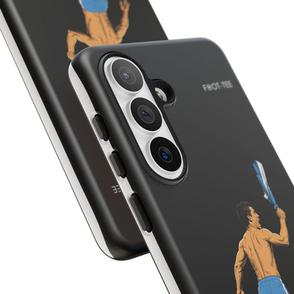 Impensável