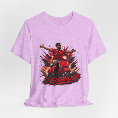 O Glorioso