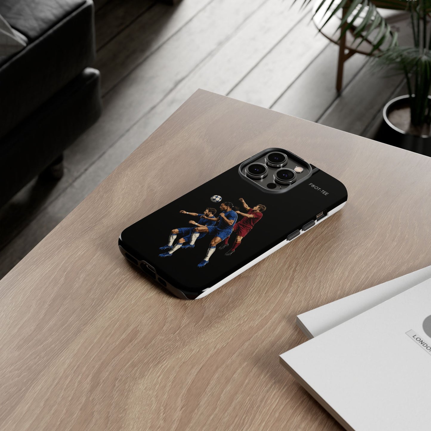 A Primeira