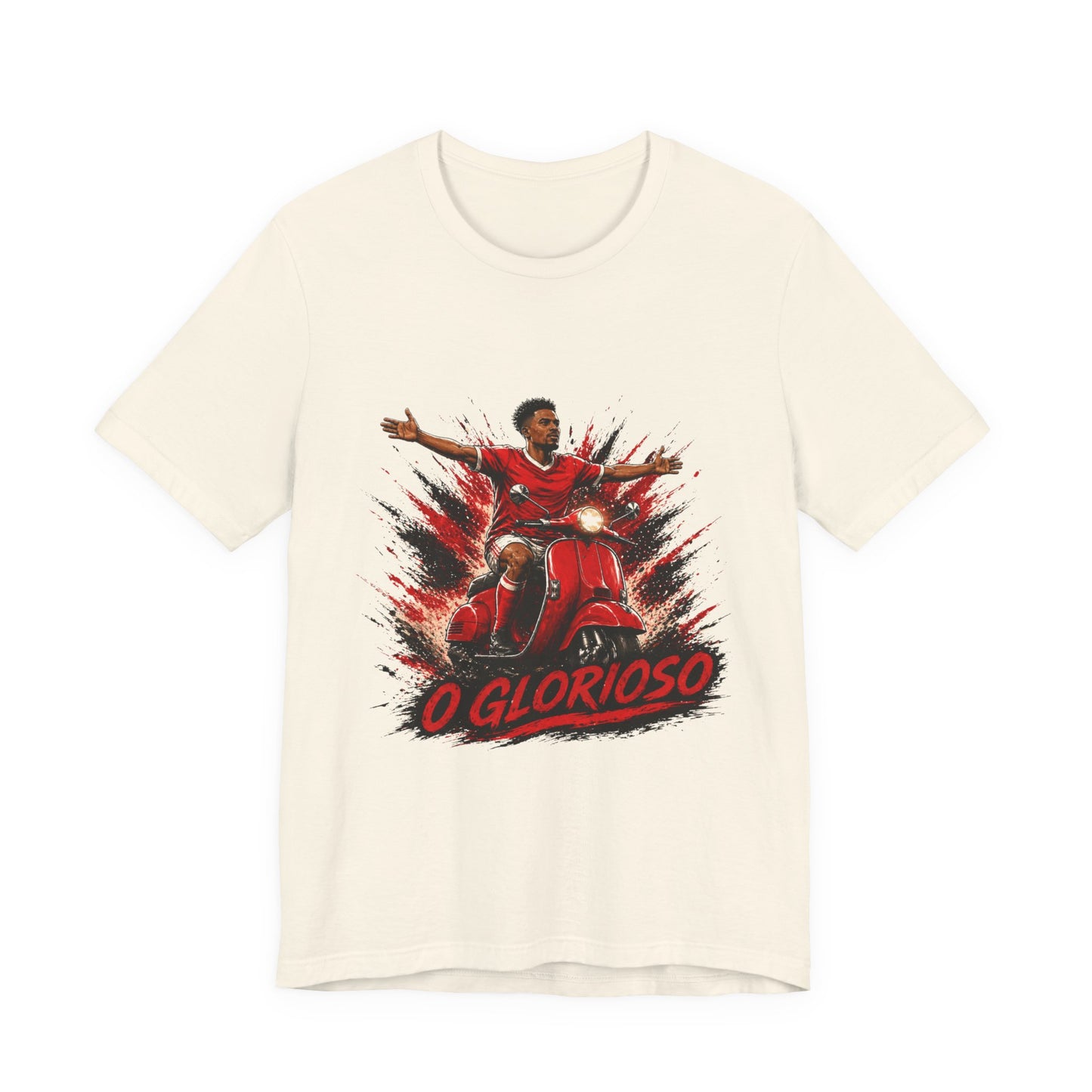 O Glorioso