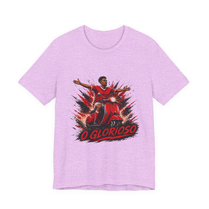 O Glorioso