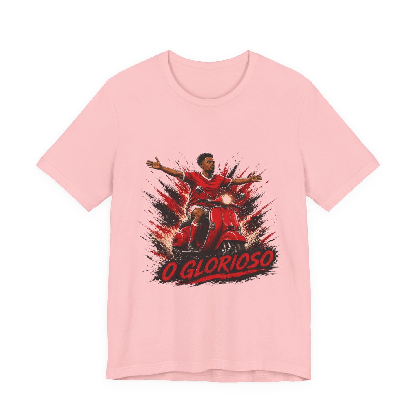 O Glorioso
