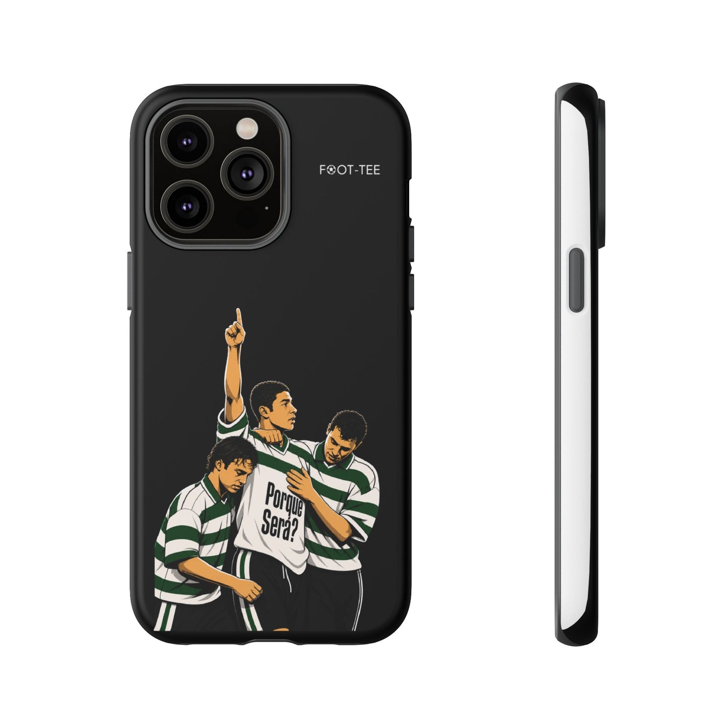 Porque Será?